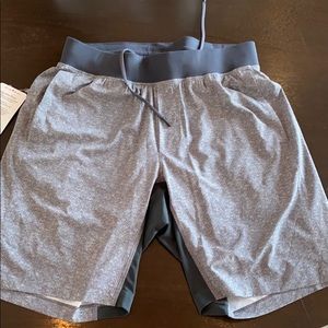 T.H.E. Short 9” Lux